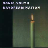 Sonic Youth — Daydream Nation